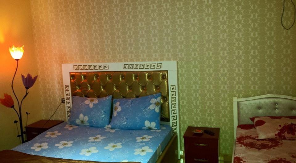 Hotel Buza New Shtoj Værelse billede