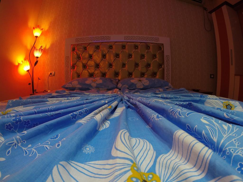 Hotel Buza New Shtoj Værelse billede